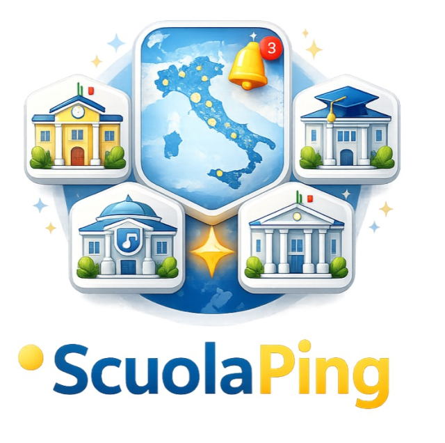 ScuolaPing