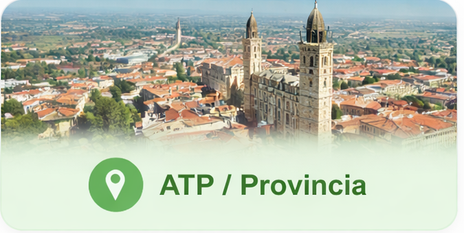 ATP Provincia